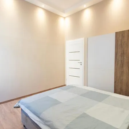 New And Spacious In Downtown *