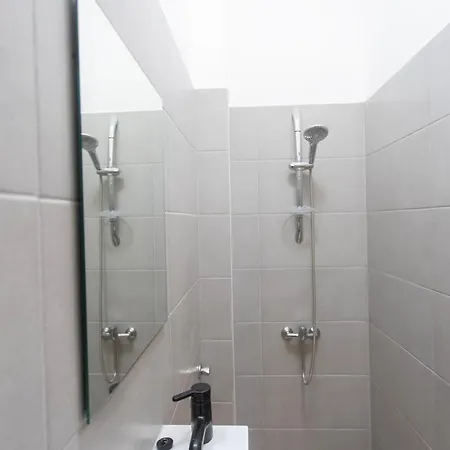 New And Spacious In Downtown * Budapest
