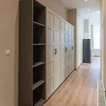 New And Spacious In Downtown Διαμέρισμα *
