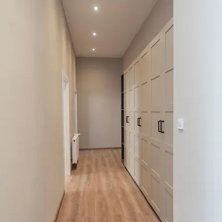 New And Spacious In Downtown * Будапешт